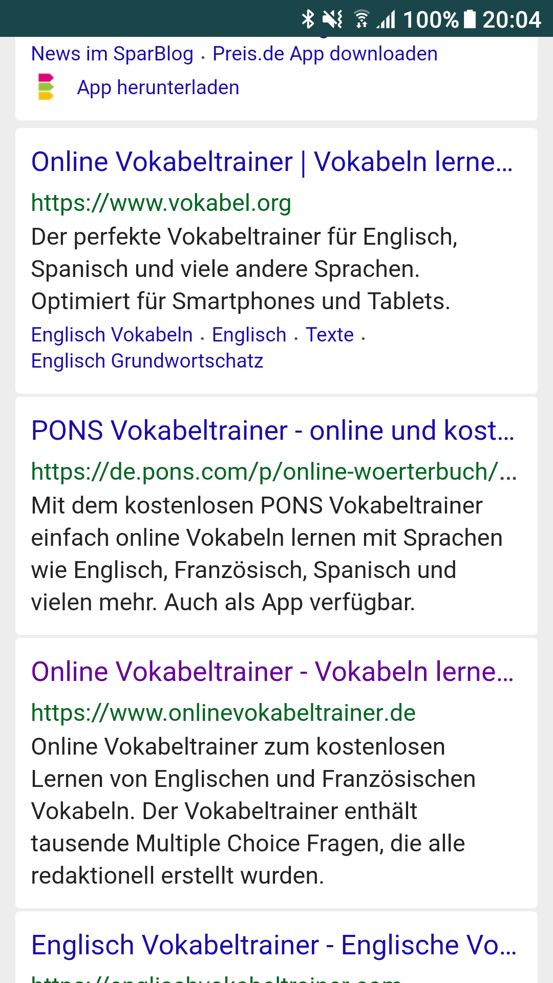 Vokabeln für Englisch mündliche Prüfung lernen? (Schule, Ausbildung und Studium, Sprache)