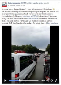 - (Auto und Motorrad, Autobahn, Straßenverkehrsordnung)