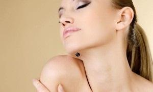 Sind Unter Dem Kiefer Lymphknoten Schmerzen Hals Sind Unter Dem Kiefer Lymphknoten Schmerzen Hals