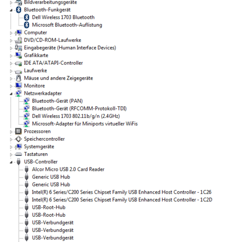 - (Computer, Windows, Elektronik)