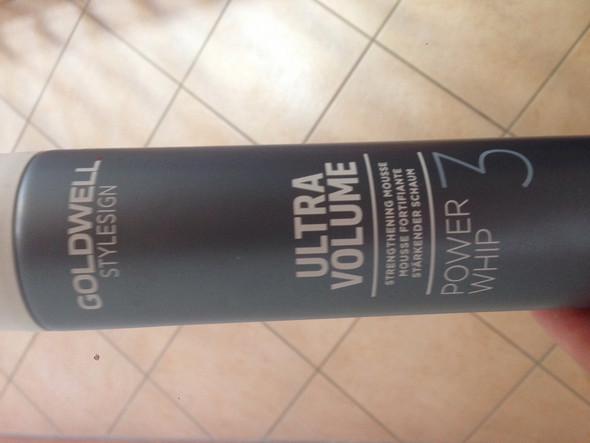- (Haare, Beauty, Pflege)
