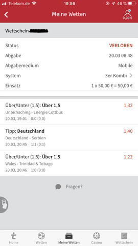 Tipico Limit Auf 10 Euro Geld Fussball Wetten