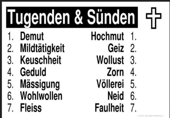 Spongebob 7 Todsünden Spongebob 7 Todsünden