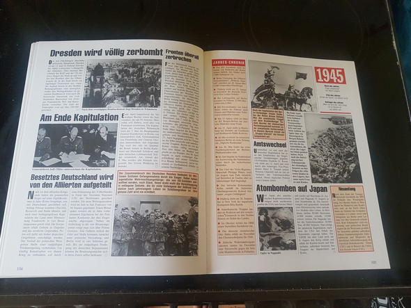 - (Schule, Politik, Geschichte)