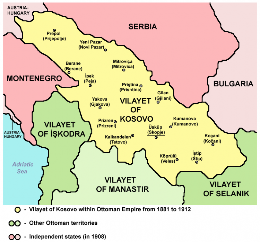 Wie Geht Es Dir Auf Kosovo Albanisch