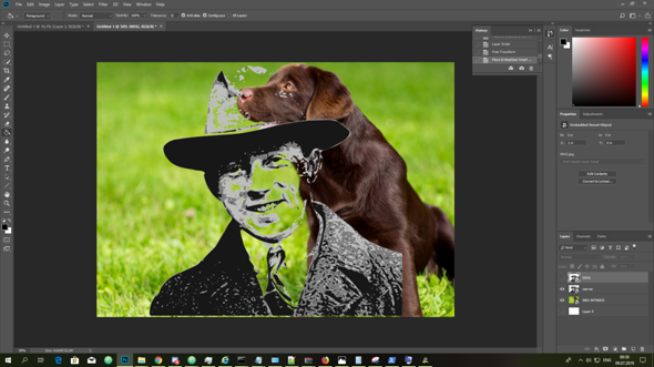Png Jpg Transparenz Geht Verloren Windows 10 Grafik