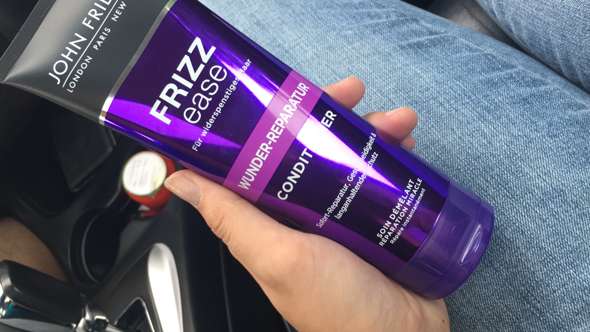 Guter Conditioner Von Dm Oder Rossmann Haare