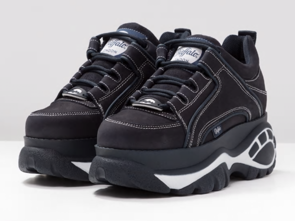 Aktuelle Sneaker Herren Mit Hoher Sohle Mode Schuhe Klamotten