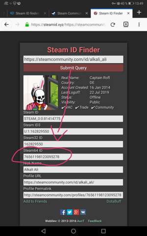 Steam Profil Suchen Steam Profil Suchen