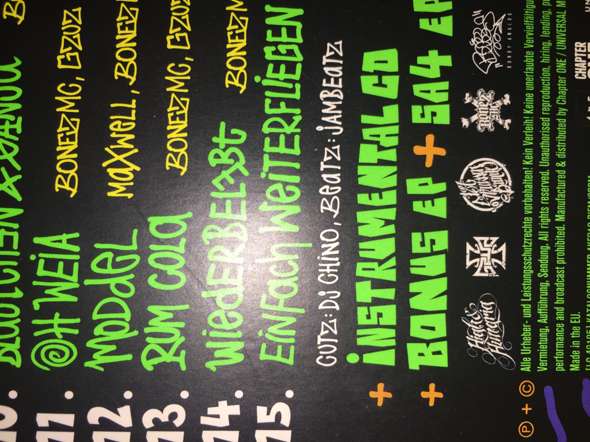 Stimmen Aus Liedern Herausfiltern Sampler 4 Musik