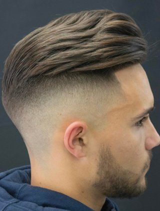 Welche Frisur Fur Jungen Jugendlich Haare Junge Haarschnitt