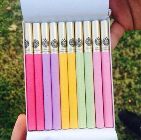 Sobranie сигареты фото