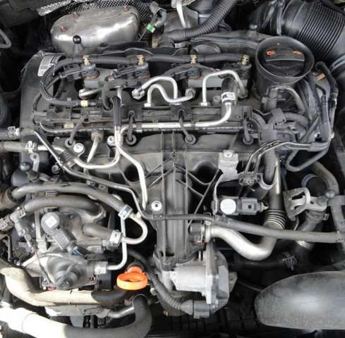 Wie Wechselt Man Die Spannrolle Bei Einem Passat 3c 2 0 Tdi Motorcode Cffb Technik Technologie Auto Und Motorrad
