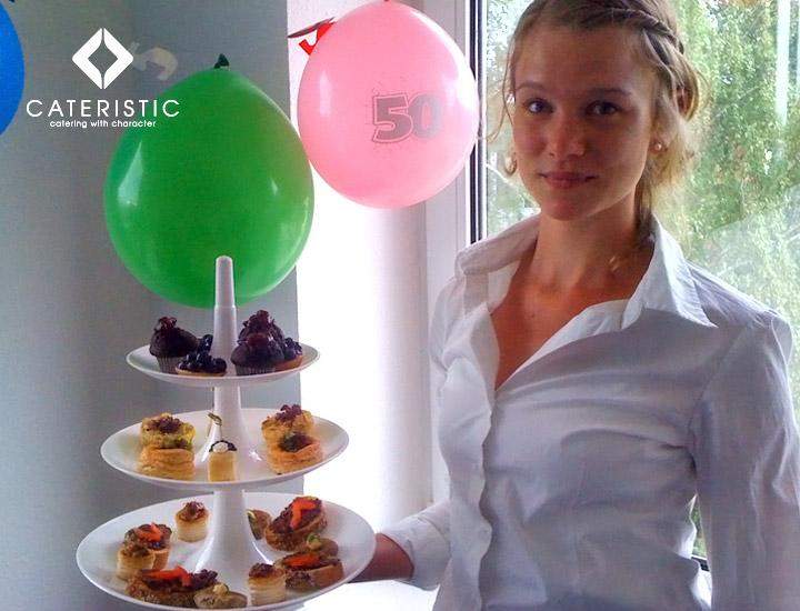 Wieviel kostet ca. ein Cateringservice? (Kosten, Catering)