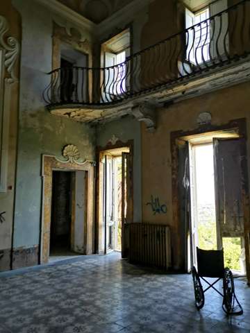 Lost Places I M Rhein Neckar Gebiet Musik Reisen Und Urlaub Fotografie