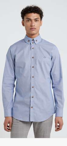 Hemden die man über der Hose tragen kann - Welche? (Mode