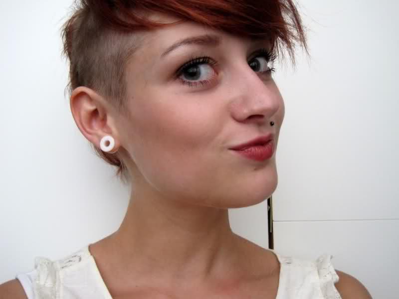 haare abrasieren mädchen (Frauen, Frisur) haare abrasieren mädchen (Frauen, Frisur)