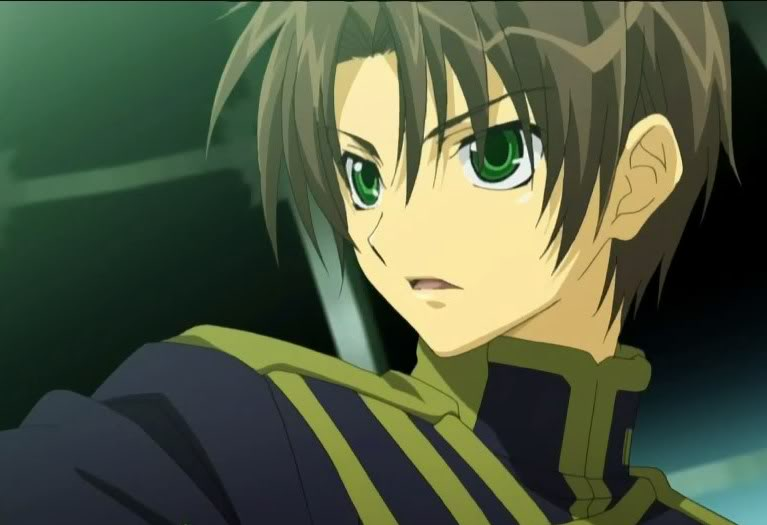 Welcher Anime Boy Passt Zu Mir