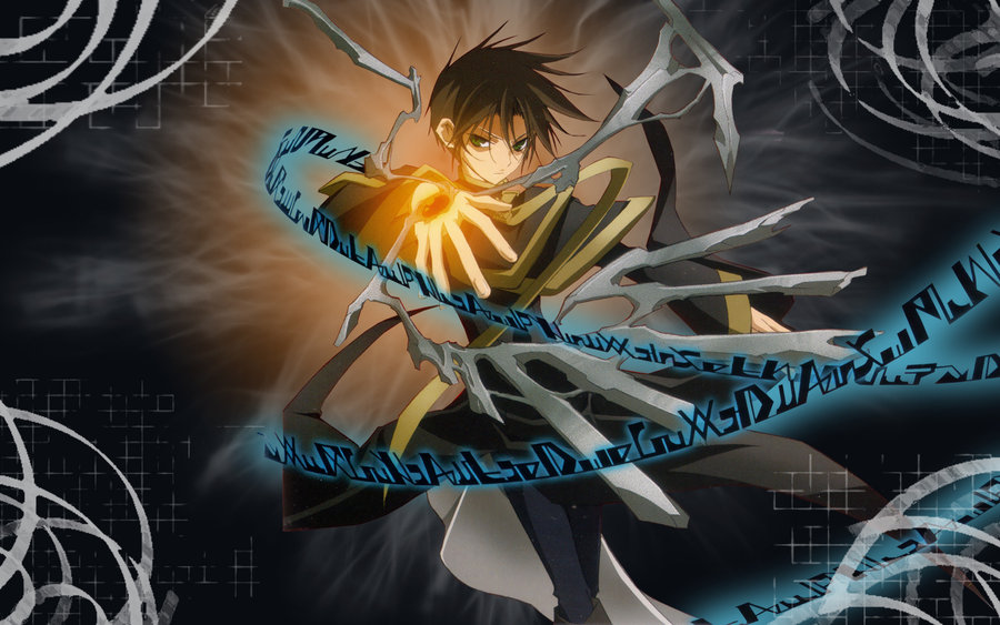 Welcher Anime boy hat eurer Meinung nach die schönsten Augen? (Java)