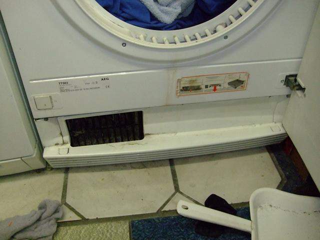 Aeg 8000 Series Lavatherm Trocknet Nicht AEG Lavatherm Trockner trocknet nicht richtig. Woran kann das liegen