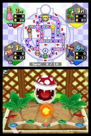 1. Endgegner - (Nintendo DS, Mario)