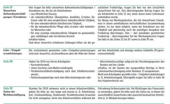 Ehrenamtspauschale Bzw Ubungsleiterpauschale Als Student Finanzen Steuern Steuererklarung