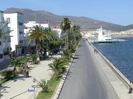 nador - (Urlaub, Reise, Afrika)
