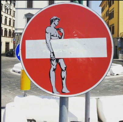 - (Auto, Verkehr, schild)