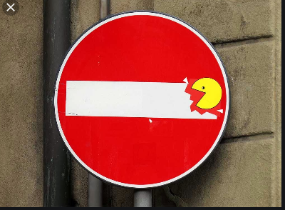 - (Auto, Verkehr, schild)
