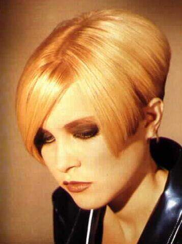 Kurze Haare Mit 14 Frisur Kurzhaarfrisur