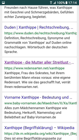 Download Frau von sokrates HD