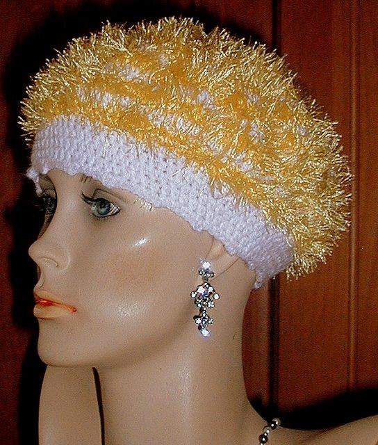 Welche Wolle sich am besten zum Häkeln von Mützen? (Handarbeit, Mütze)