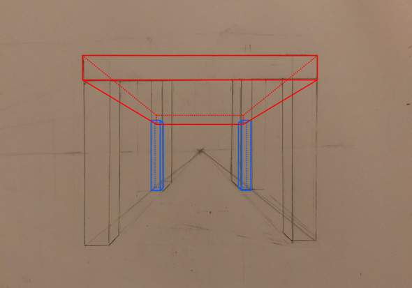 Trey Tisch 220 X 100 Garpa