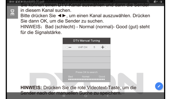 Kabel Tv Empfang Hilfe Hilfe Hilfe Fernseher Kabelfernsehen Messungen