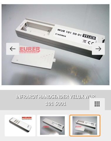 Wie Wechselt Man Die Batterie Einer Einfachen Velux Fernbedienung Elektronik Batteriewechsel