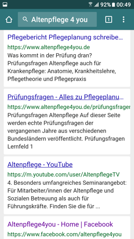 Welche Schulsachen Werden Fur Die Berufsschule Benotigt Altenpflege Schule Ausbildung Und Studium Ausbildung