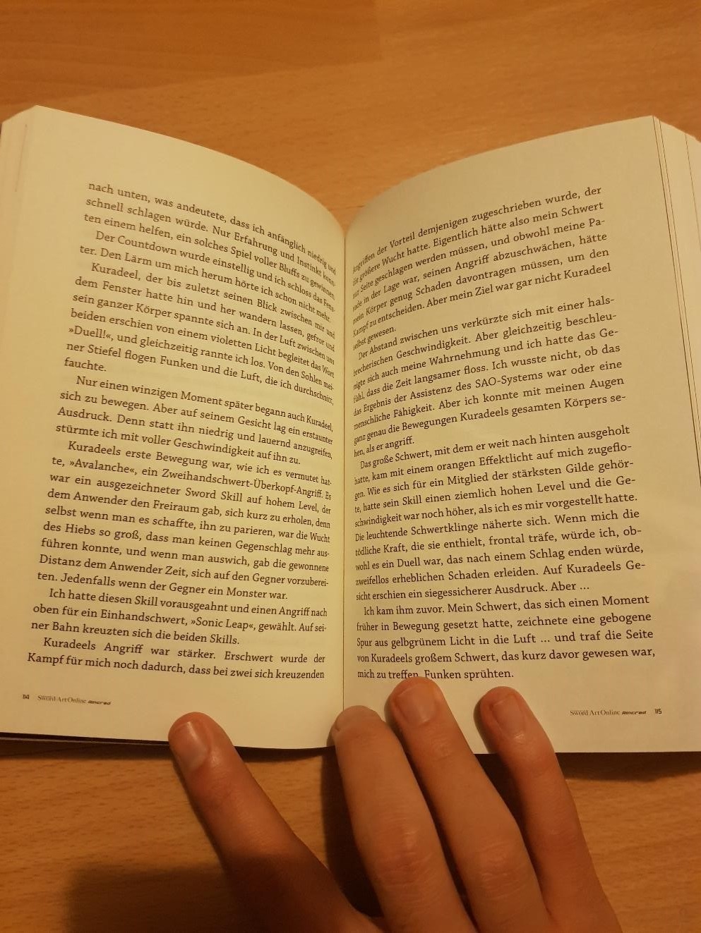 Was Ist Eine Light Novel