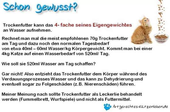 - (Gesundheit und Medizin, Ernährung, Tiere)