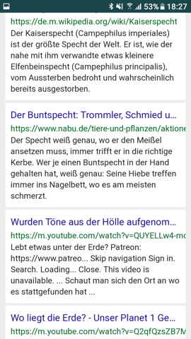 - (Tiere, Biologie, Natur)