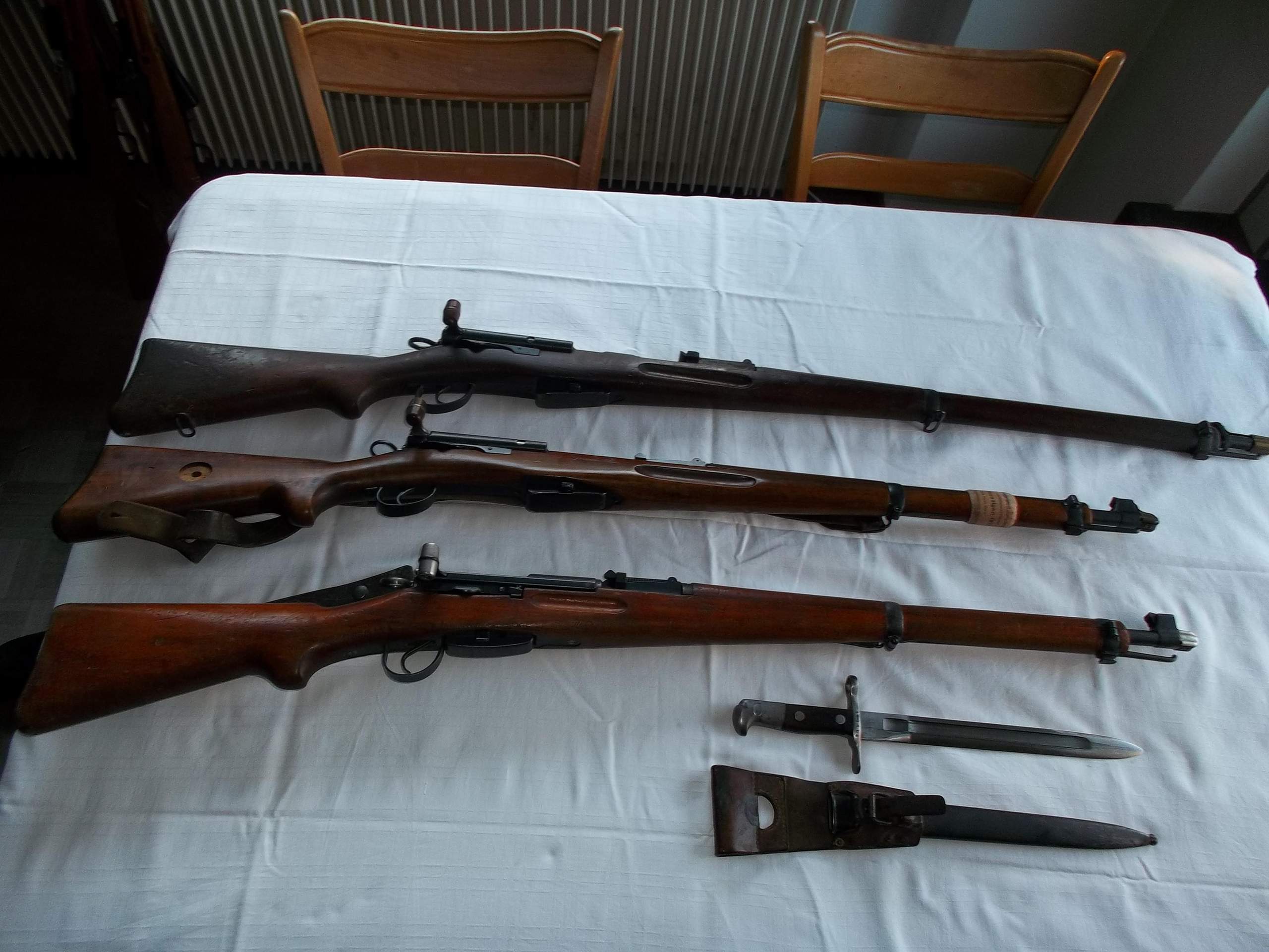 .50 Cal für die Browning und Barrett? (Freizeit, Waffen, Militär)