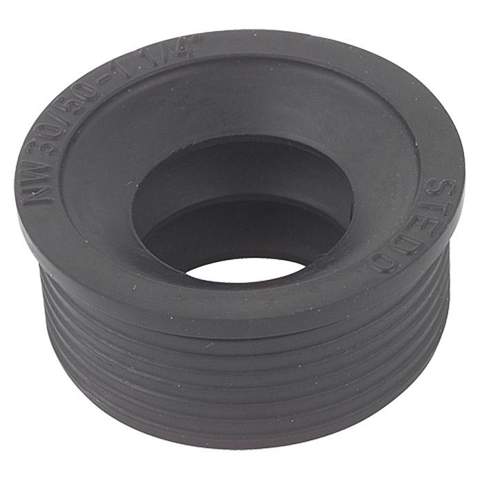 Waschmaschine (Abfluss) in einer abgebauten Küche? (Abflussrohr)