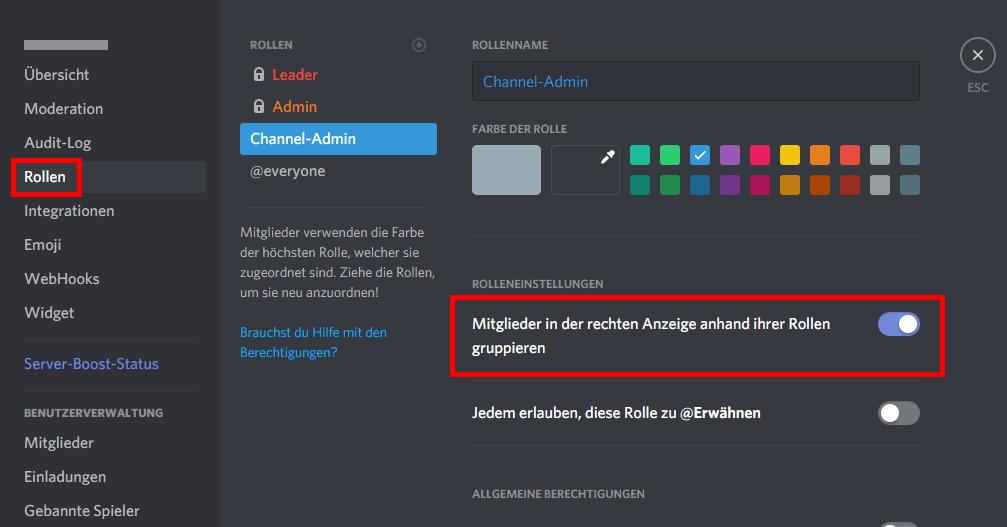 Discord 