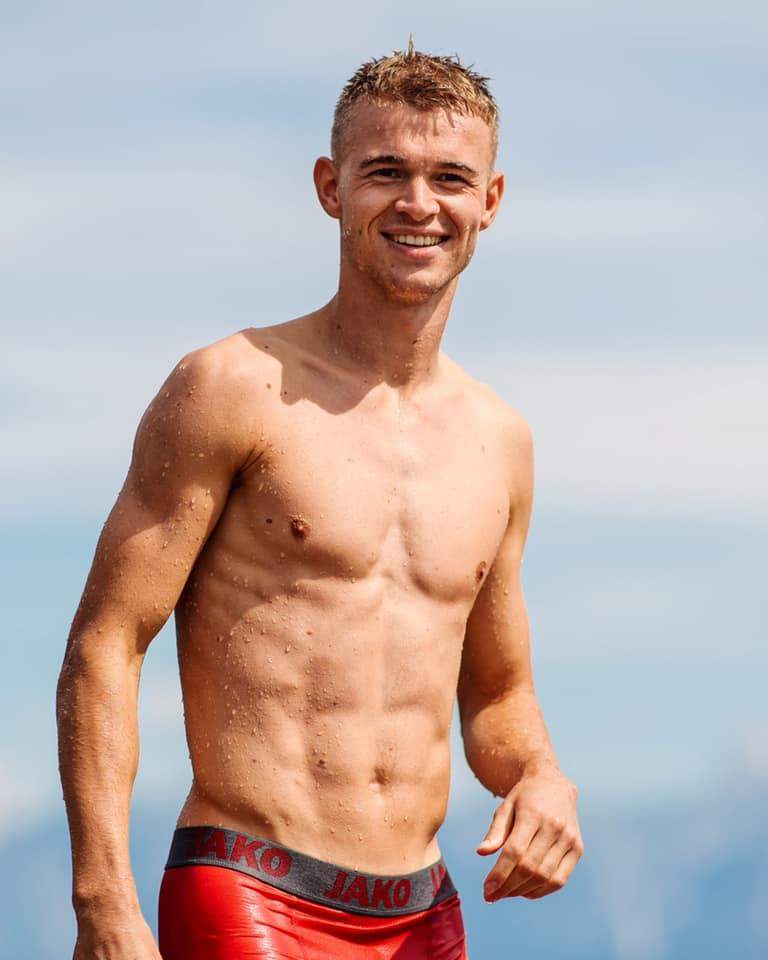 Darf man mit Unterhose baden? (Reisen und Urlaub, Badehose)