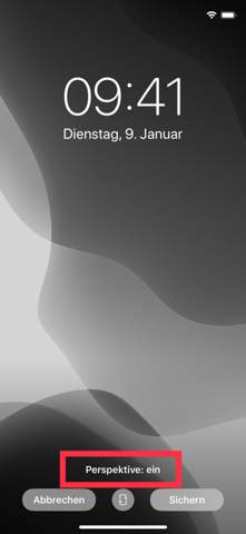 Iphone Hintergrundbild Perspektive Handy Smartphone Apple