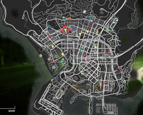 Gta 5 Story Wo Besser Einkleiden Spiele Und Gaming Gta V