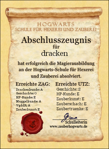 Harry Potter Abschlussprufungen Film Buch Fantasy
