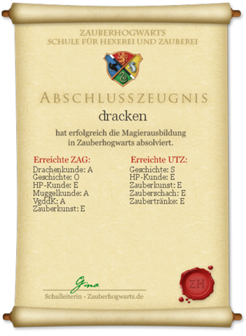 Harry Potter Abschlussprufungen Film Buch Fantasy