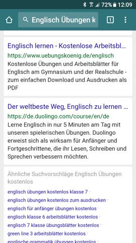 Englisch Verbessern Wie Schule 9 Klasse Gymnasium