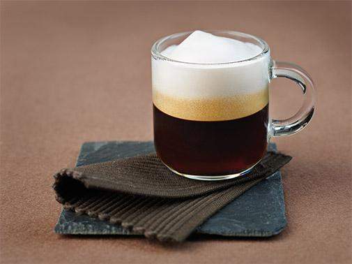 - (Umfrage, Abstimmung, Kaffee)