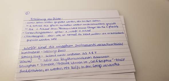 Alles Uber Swing Musik Vortrag Schule Referat er Jahre